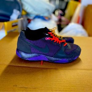 Nike Lunar Vengeance Terra